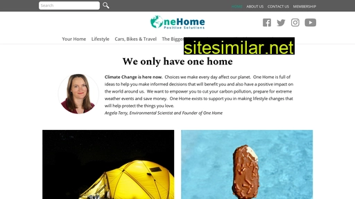 onehome.org.uk alternative sites