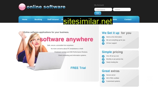 online-software.co.uk alternative sites
