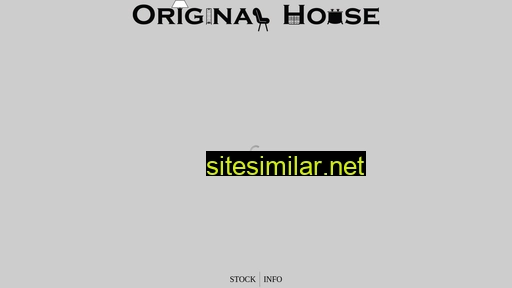 original-house.co.uk alternative sites