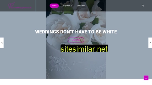 Our-wedding-plans similar sites