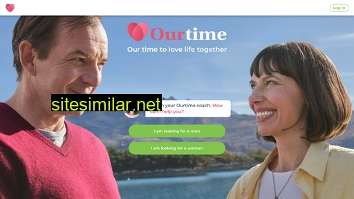 ourtime.co.uk alternative sites