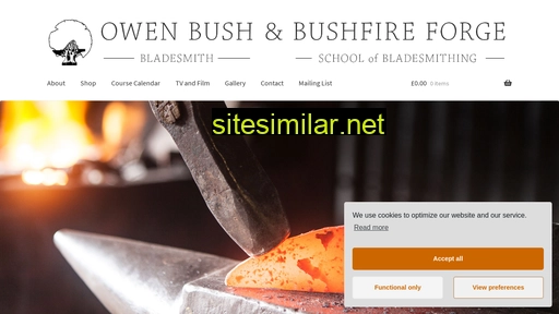 Owenbush similar sites