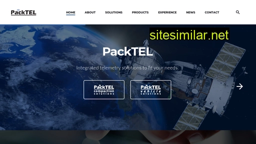 packtel.co.uk alternative sites