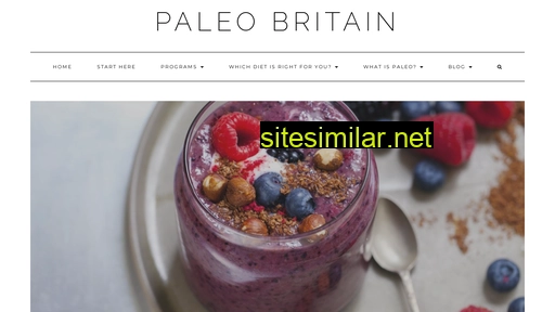 paleo-britain.co.uk alternative sites