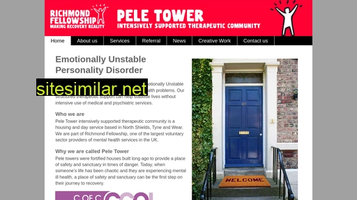 peletower.org.uk alternative sites