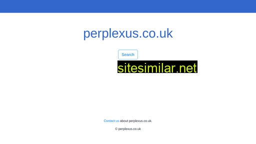 perplexus.co.uk alternative sites