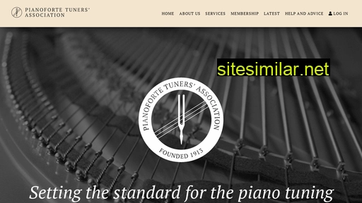 pianotuner.org.uk alternative sites
