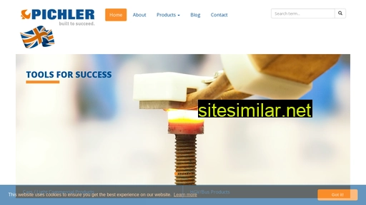 Pichler-tools similar sites