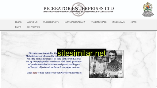 picreator.co.uk alternative sites