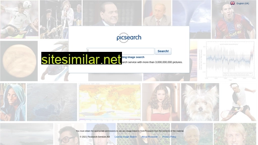 picsearch.co.uk alternative sites