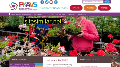 pkavs.org.uk alternative sites