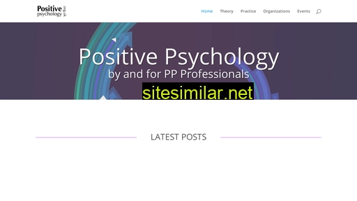 positivepsychology.org.uk alternative sites