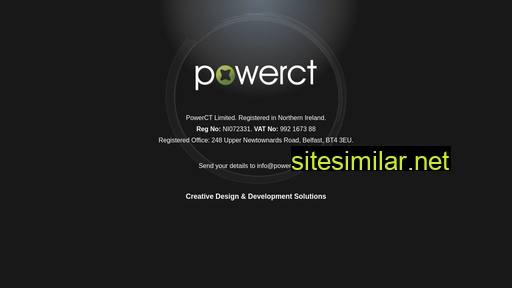 powerct.co.uk alternative sites