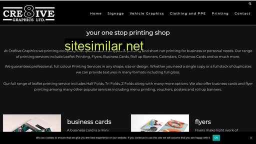 Printingstanhope similar sites