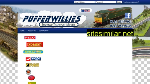 pufferwillies-stm.co.uk alternative sites