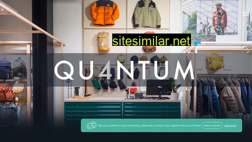 quantum4.co.uk alternative sites