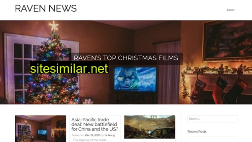raven-news.uk alternative sites