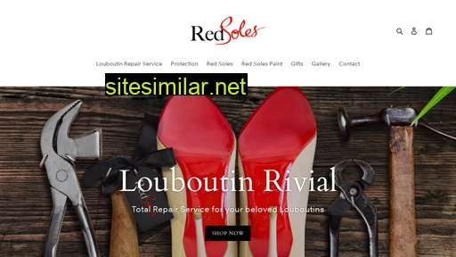 red-soles.co.uk alternative sites