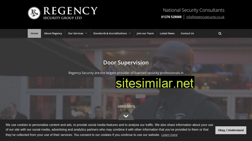 regencysecurity.co.uk alternative sites