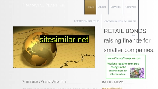 retailbonds.co.uk alternative sites