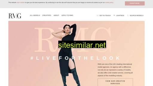 rmg-models.co.uk alternative sites