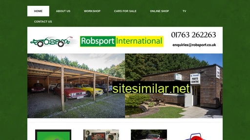 robsport.co.uk alternative sites