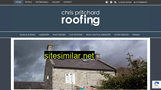 roofersbath.co.uk alternative sites