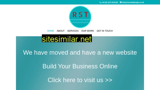 rst-webdesign.co.uk alternative sites