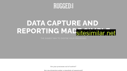 ruggeddata.co.uk alternative sites