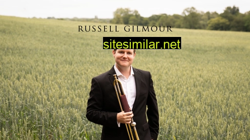 russellgilmour.co.uk alternative sites