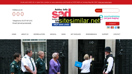 sadsuk.org.uk alternative sites