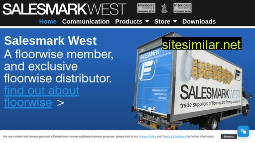 salesmark-west.co.uk alternative sites