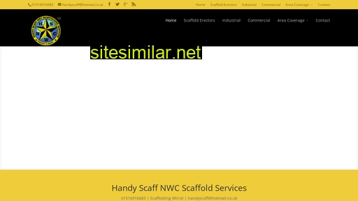 scaffoldingwirral.co.uk alternative sites