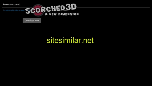 Scorched3d similar sites