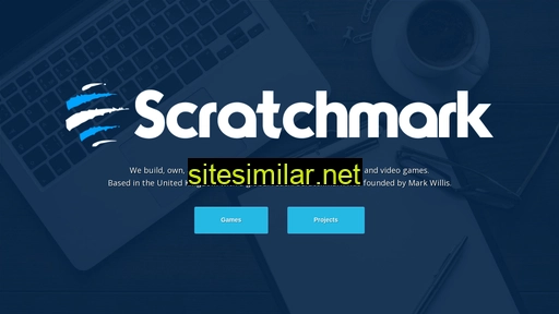 scratchmark.co.uk alternative sites