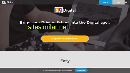 Sd-digital similar sites