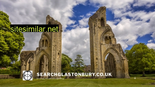 searchglastonbury.co.uk alternative sites