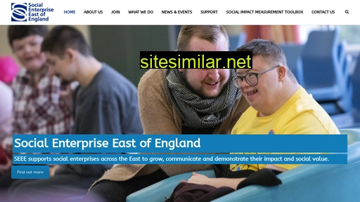 seee.co.uk alternative sites