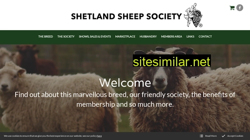 shetland-sheep.org.uk alternative sites