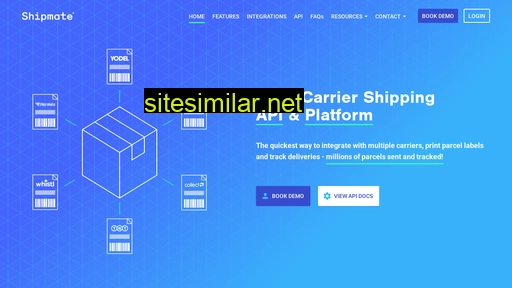 shipmate.co.uk alternative sites