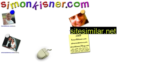simonkisner.co.uk alternative sites