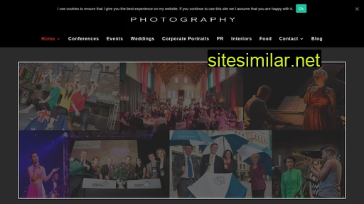Simonwilliamsphotography similar sites