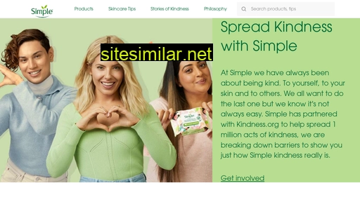 simple.co.uk alternative sites