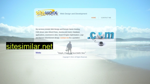 siteworx.co.uk alternative sites
