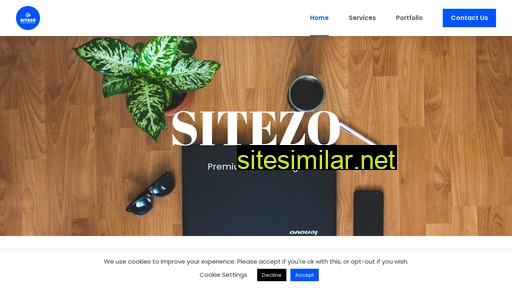 sitezo.co.uk alternative sites