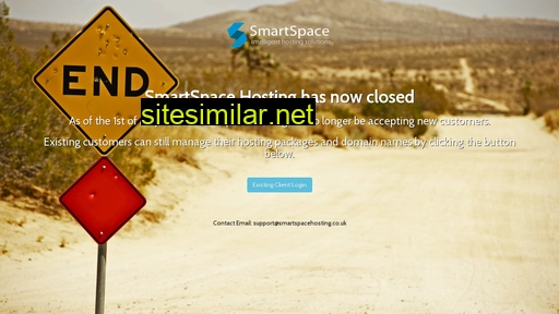 Smartspacehosting similar sites
