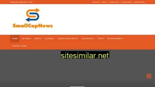 Smallcapnews similar sites