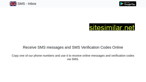 Sms-express similar sites
