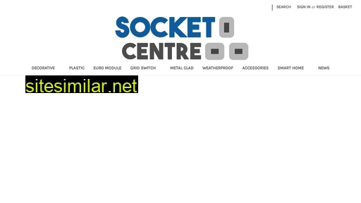 socketcentre.co.uk alternative sites