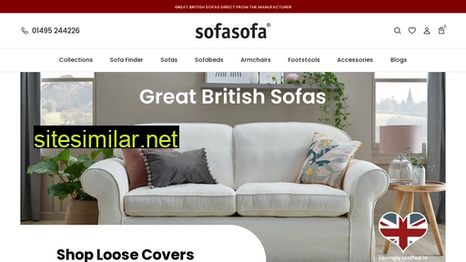 sofasofa.co.uk alternative sites